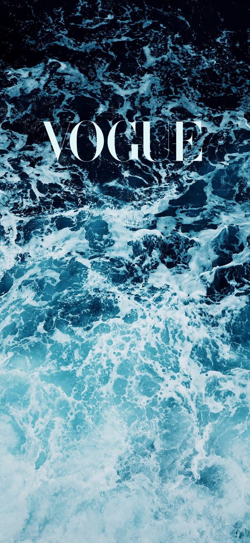 Ocean Vogue Bonito Vibe Water Waves Hd Phone Wallpaper Peakpx