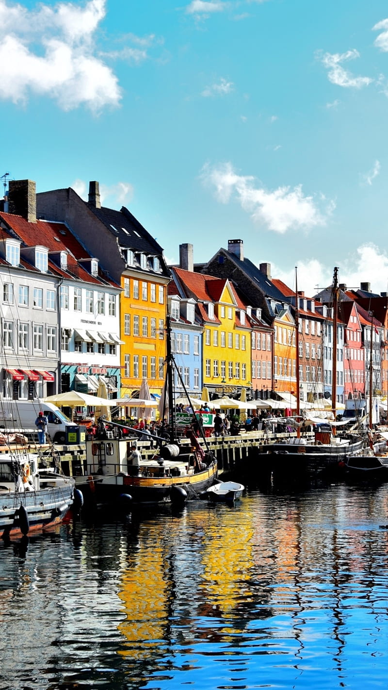 16 Best Things To Do in Copenhagen, Denmark