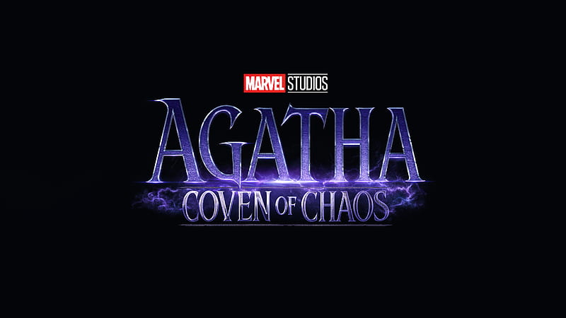 TV Show, Agatha: Coven of Chaos, HD wallpaper