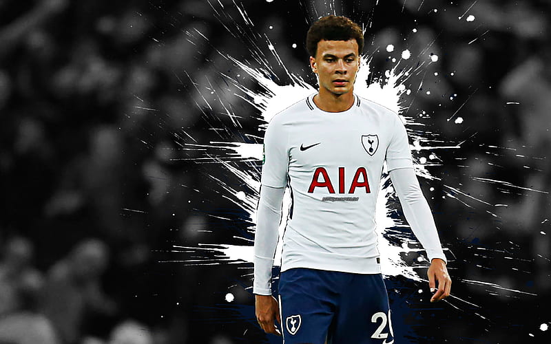 Dele Alli Wallpapers APK for Android Download