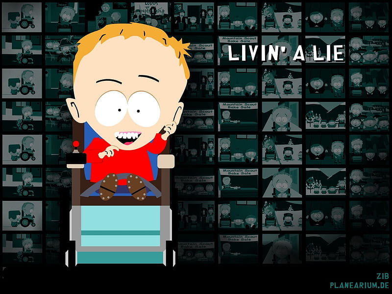 South Park Wallpapers 81 pictures