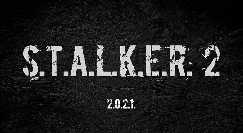 Stalker 2 2021 Video Game Ultra, Games, Other Games, Game, Stalker, 2021, HD wallpaper