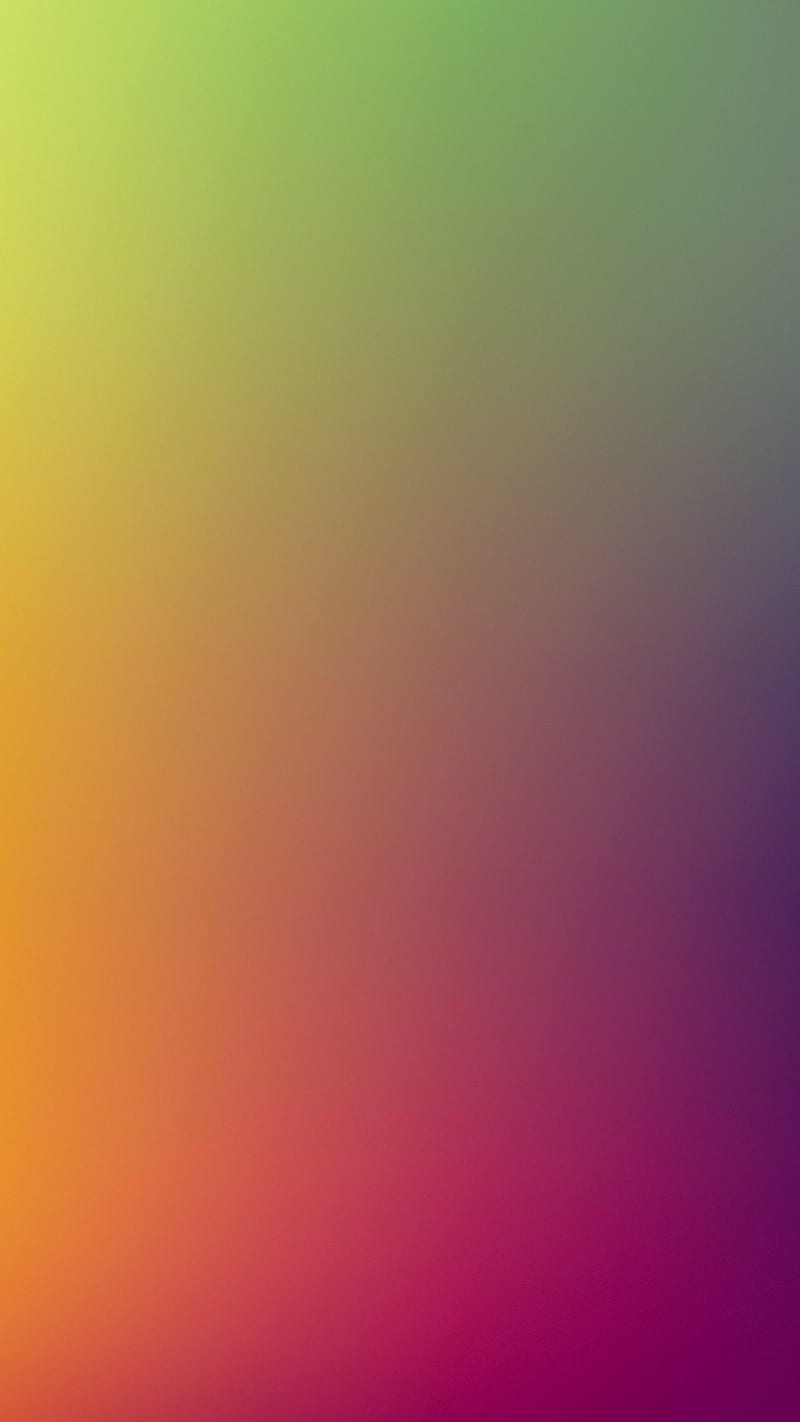 blurred, colorful, vertical, portrait display, gradient, HD phone wallpaper