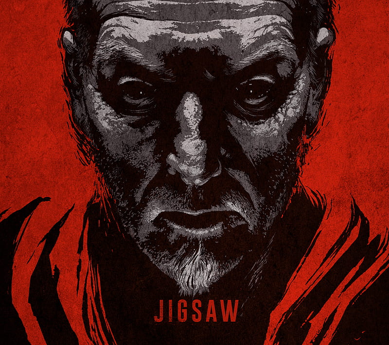 Jigsaw, horror, saw, thriller, movie, HD wallpaper | Peakpx