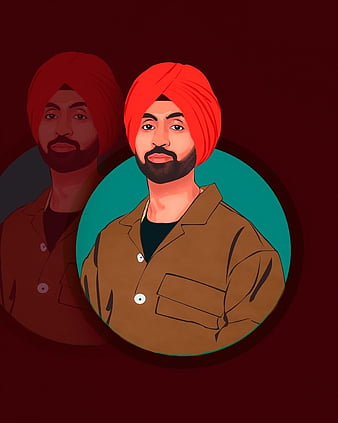 Diljit Dosanjh New HD Wallpapers & High-definition images (1080p) - #40246  #diljitdosanjh #actor #singer #bollywoo… | Diljit dosanjh, Mens casual  outfits, Men dress