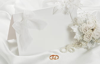 HD elegant wedding invitation wallpapers | Peakpx