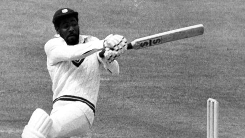 Sir Viv Richards - Through his Eyes: Master Blaster on winning two World Cups with West Indies. Cricket News, HD wallpaper