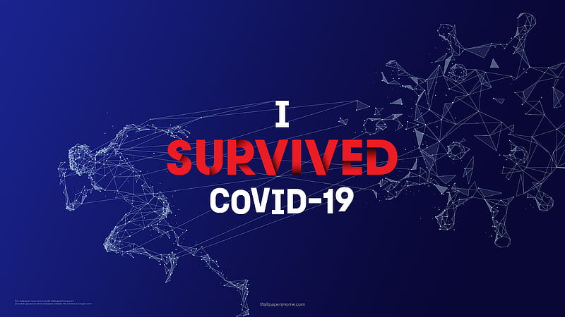 COVID-19, HD wallpaper