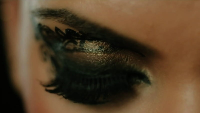 Beautiful eye, Lashes, bonito, Female, Makeup, Eye, HD wallpaper