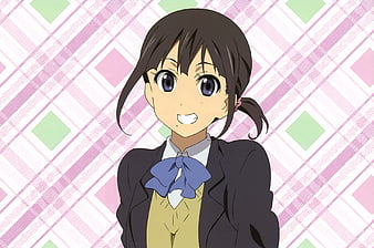 Iori Nagase, Kokoro Connect Wiki