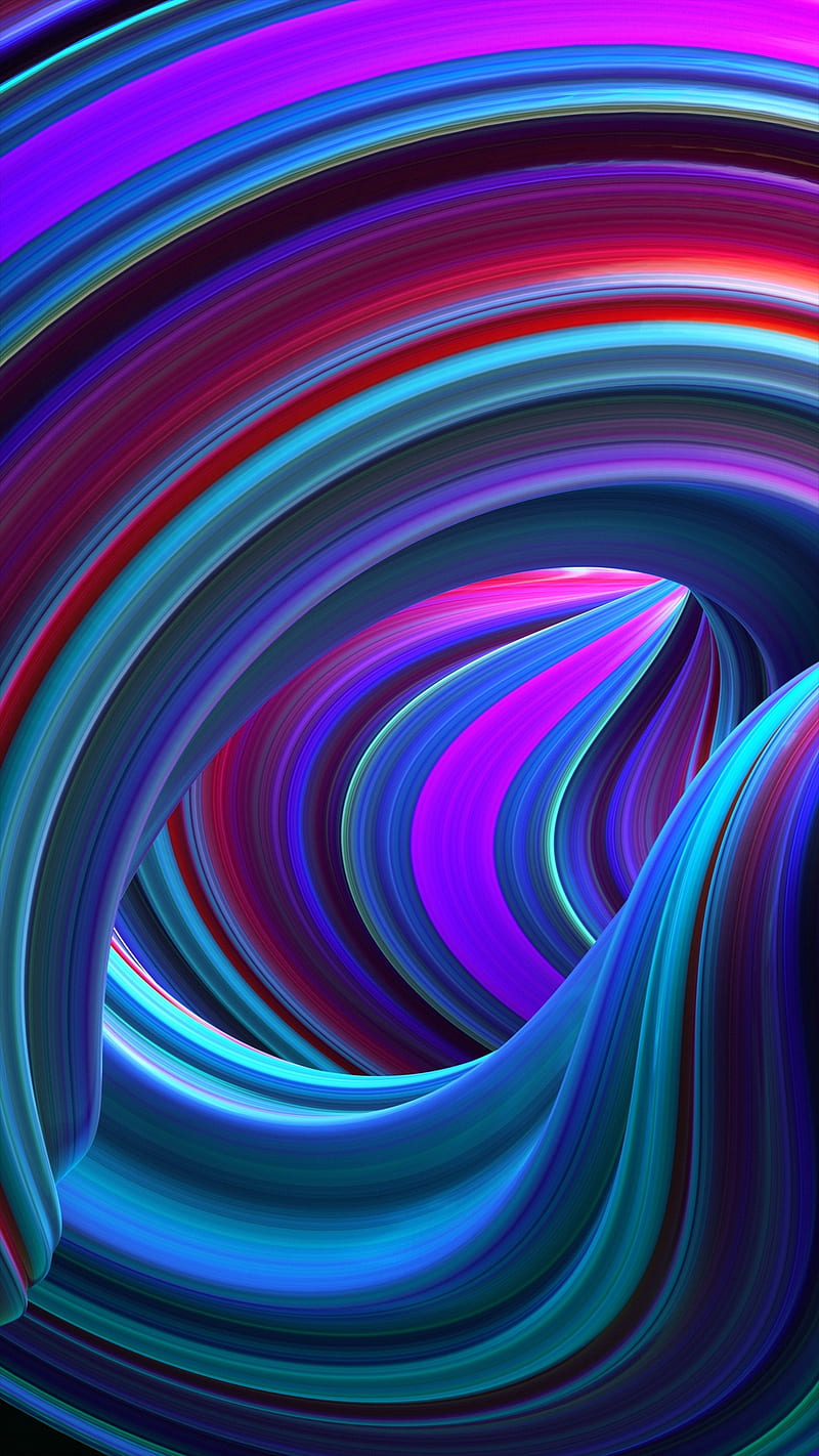 Color Swirl V2, HD phone wallpaper | Peakpx