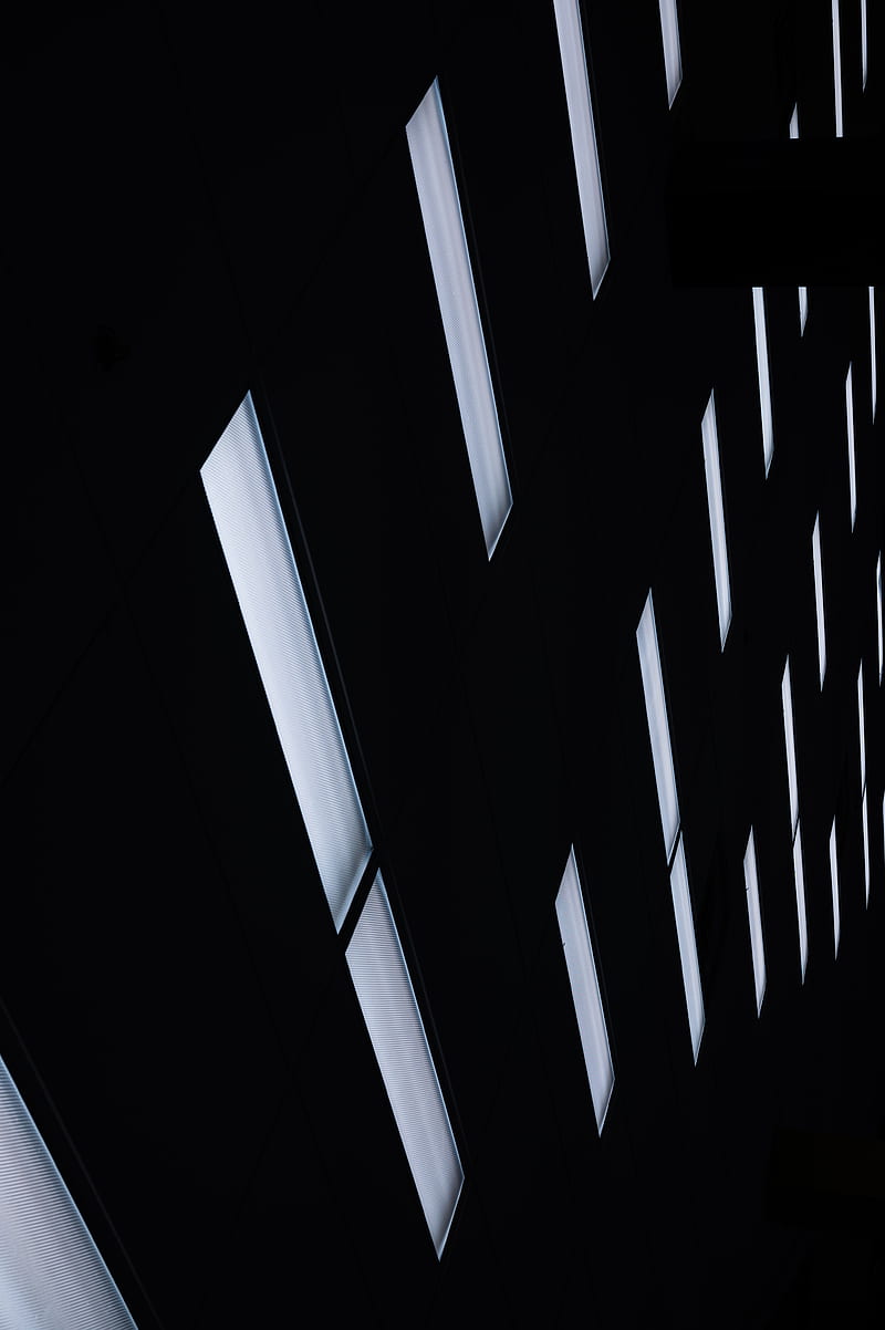 Panel, dark, black, backlight, HD phone wallpaper | Peakpx