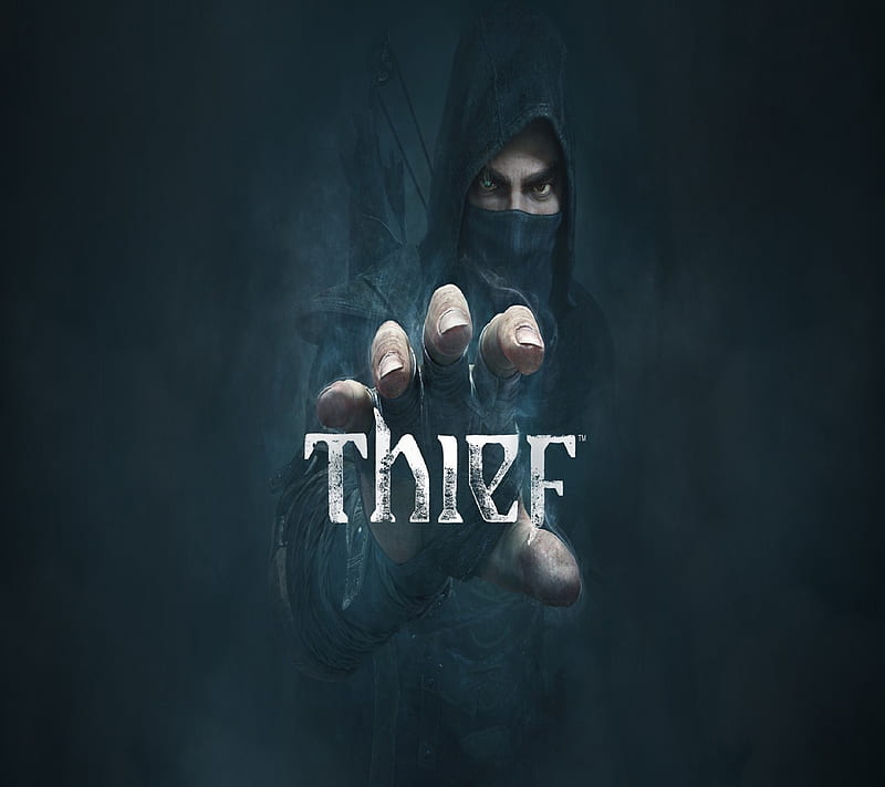 thief, adventure, game, stealth, theft, HD wallpaper