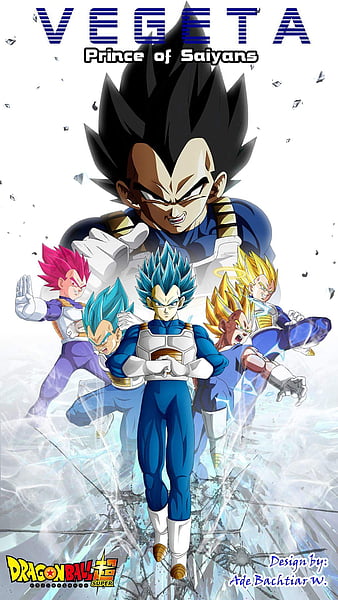 Vegeta Super Saiyan Blue Dragon Ball Super 4K Wallpaper #6.2273