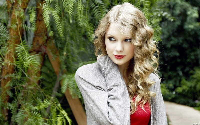 American country music singer - taylor swift 19, HD wallpaper