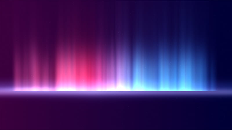 colorful spectrum, gradient, shiny, Abstract, HD wallpaper