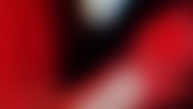 Red Glow Abstract , abstract, , red, blur, HD wallpaper
