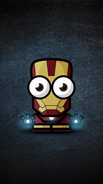 HD funny iron man wallpapers | Peakpx