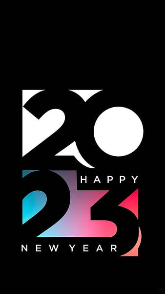 Happy New Year 2023 Animated Wallpaper Download Free Now