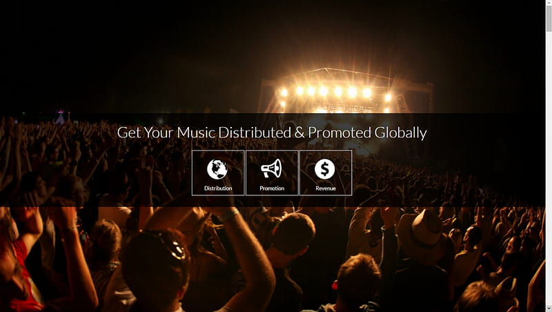 Muslate Artist Plus - Global Music Distribution, Muslate, Music Promotions, Music Distribution, Indie Music, HD wallpaper