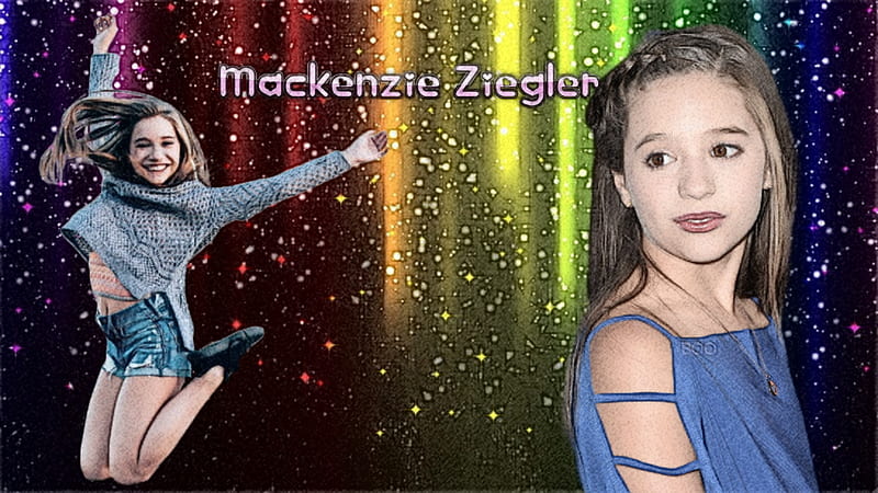 Dance Moms collage of Chloe Lukasiak by hahaH0ll13 chloe lukasiak dance  moms HD phone wallpaper  Pxfuel