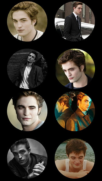 Free download Twilight Series images Edward Cullen HD wallpaper and  [1024x768] for your Desktop, Mobile & Tablet | Explore 76+ Twilight Edward  Cullen Wallpaper | Edward Cullen Twilight Wallpaper, Wallpapers Of Edward