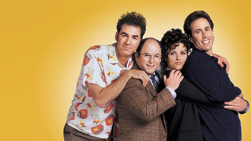 Calling Seinfeld fans Its Festivus for the Rest of Us in West Michigan   mlivecom