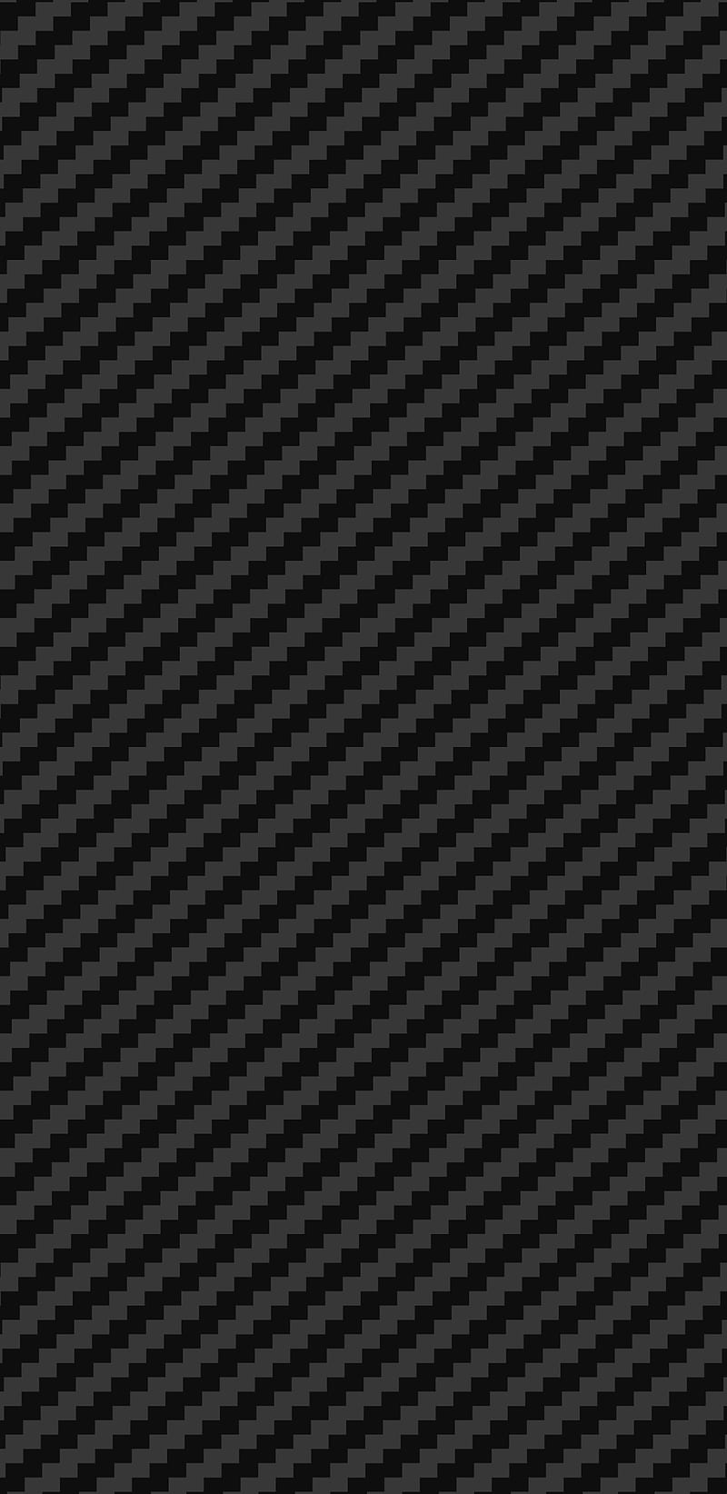 Carbon Fiber, black, texture, HD phone wallpaper