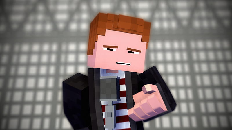 Most Downloaded Rickroll Minecraft Skins