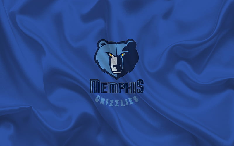 memphis grizzlies mascot