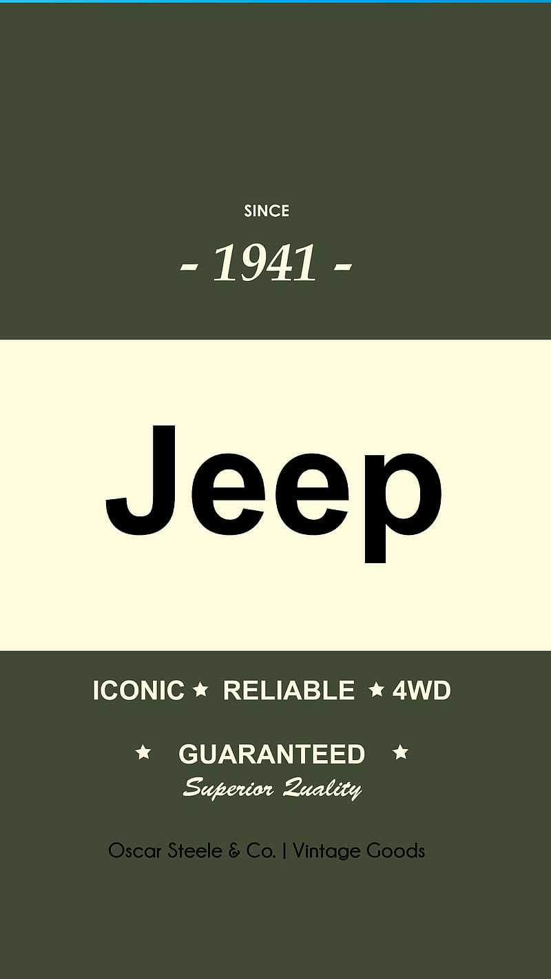 Willys Jeep | Jeep art, Willys jeep, Jeep wallpaper