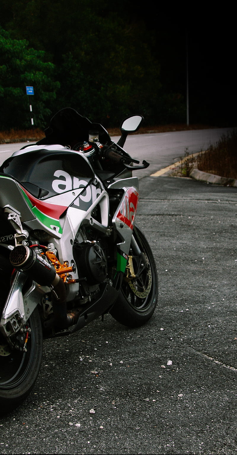 Superbike for S10, aprilia, rsv4, superbike, HD phone wallpaper