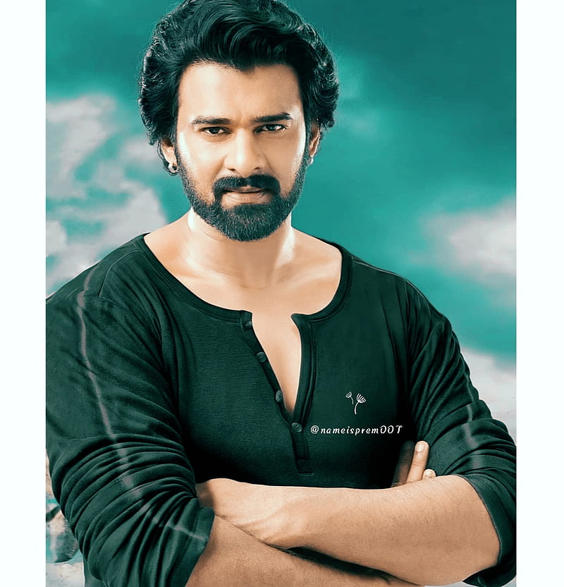 794+ Prabhas Photos, Images, Pictures, & Wallpapers HD 2023 - [485+] Mood  off DP, Images, Photos, Pics, Download (2023)