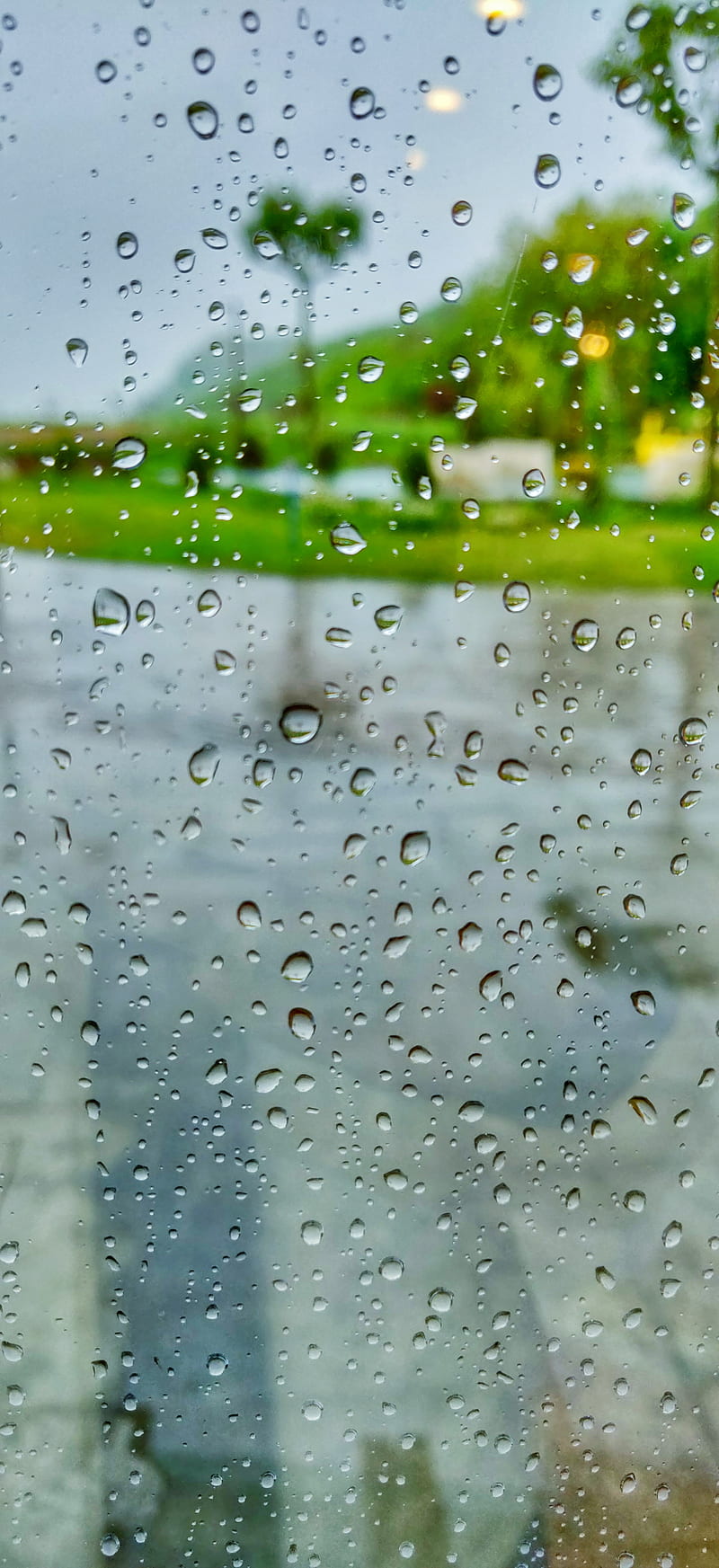 Días lluviosos, agua, azerbaiyán, día, lluvia, gotas de lluvia, verano,  Fondo de pantalla de teléfono HD | Peakpx