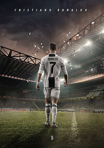 Cristiano Ronaldo, cr7, cristiano ronaldo, juventus, serie a, HD phone  wallpaper | Peakpx