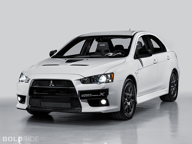 Mitsubishi Evolution X (53 ) â . Mitsubishi lancer, Evo x, Mitsubishi ...