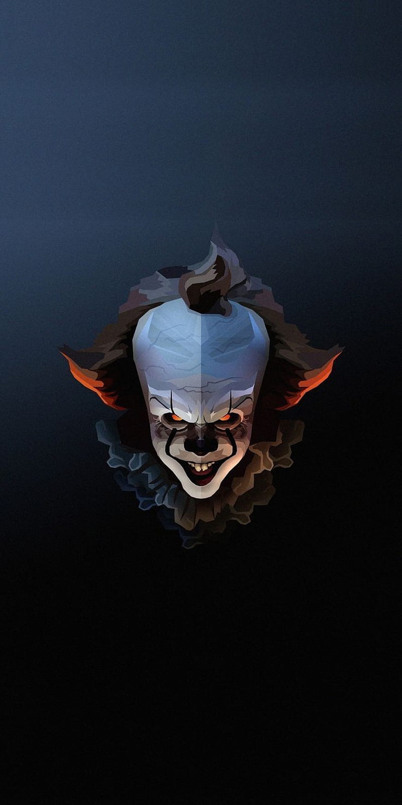 720P free download | Pennywise the clown, film, horror, movie, HD phone ...