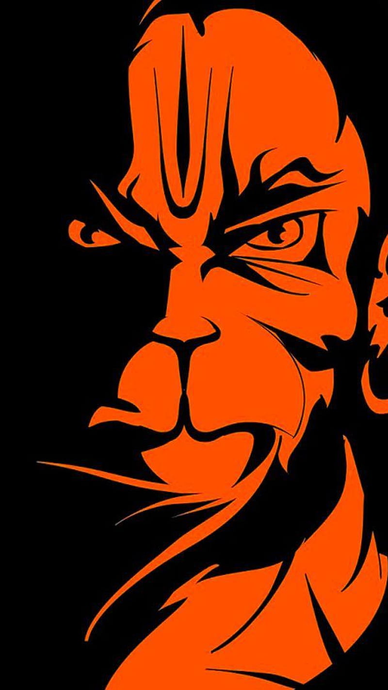 1500+ hanuman mobile phone wallpaper | Full HD Images & Photos Download