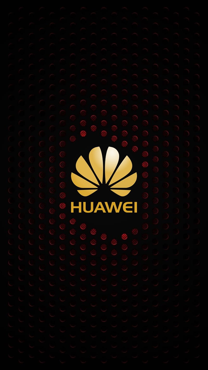 Huawei Spots, huawei, spots, HD phone wallpaper