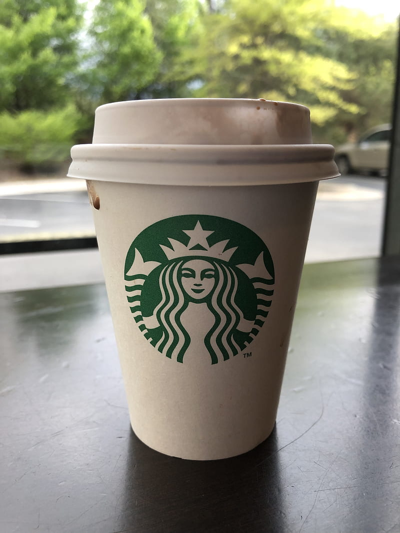 Starbucks , coffee, HD phone wallpaper
