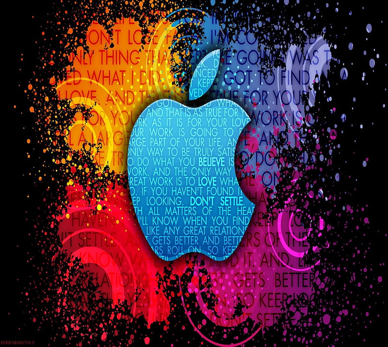 Apple, logo, HD wallpaper | Peakpx