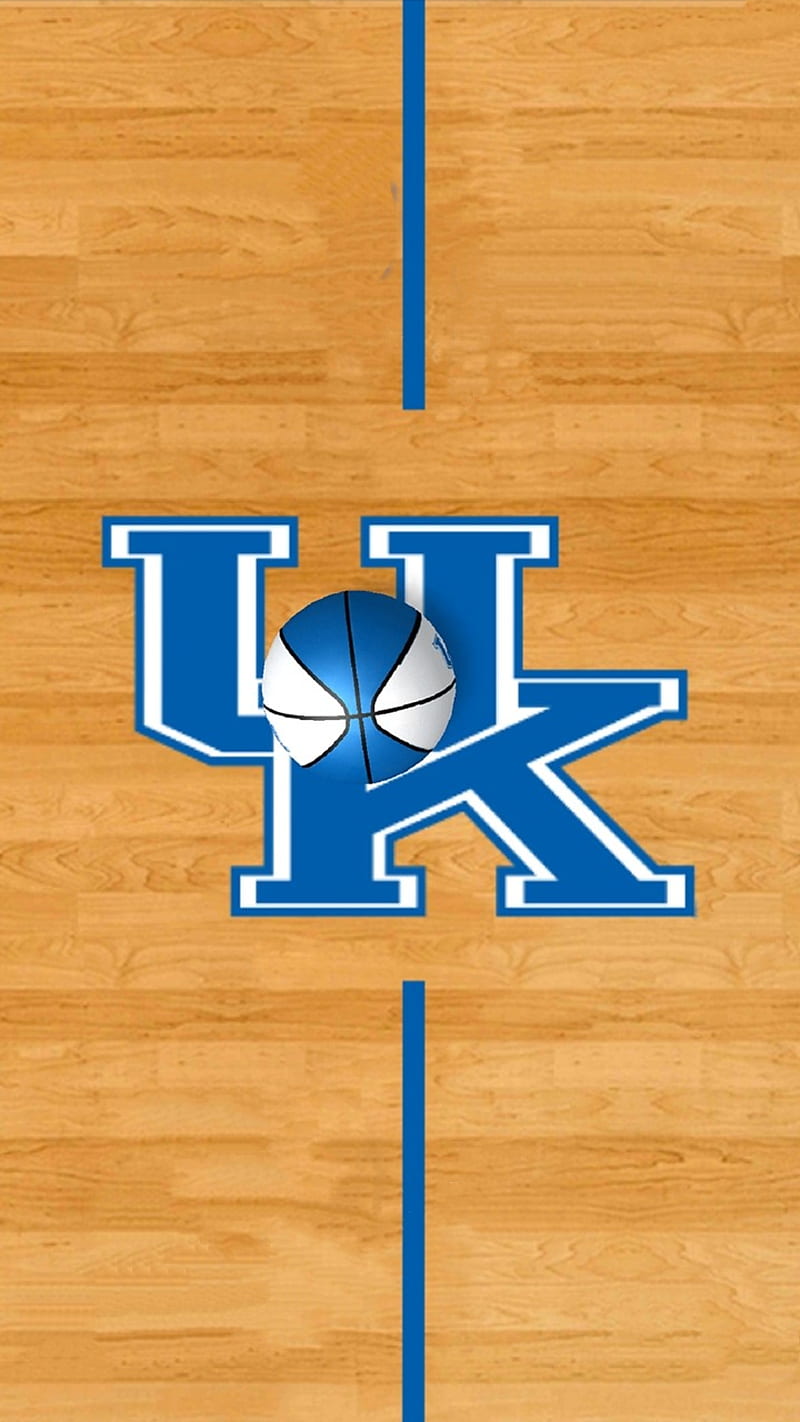 Kentucky, wildcats, college, basketball, HD phone wallpaper
