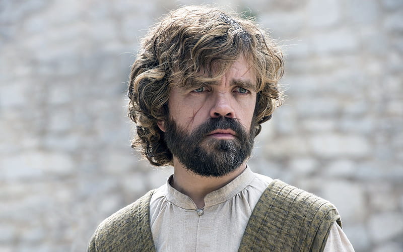 peter dinklage, game of thrones, series, tyrion lannister, HD wallpaper
