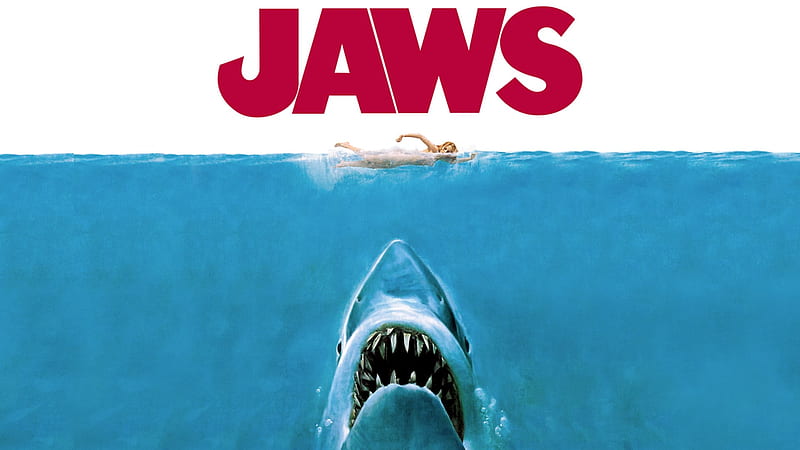 Jaws, HD wallpaper