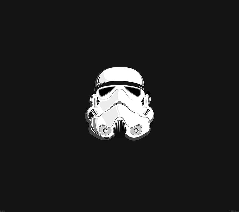StormTrooper, empire, helmet, starwars, HD wallpaper