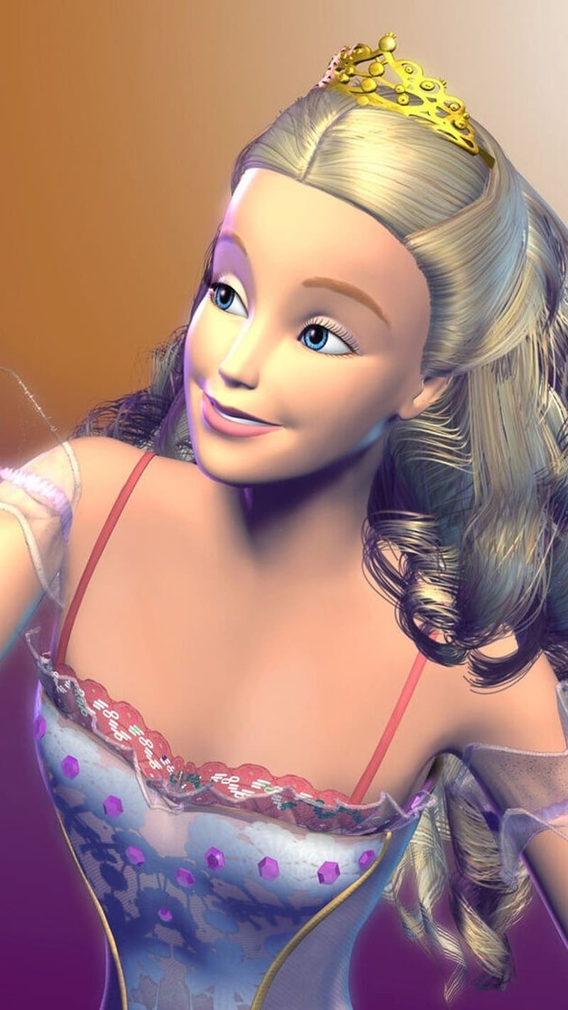 Barbie Princess In The Nutcracker, barbie princess, in the ...
