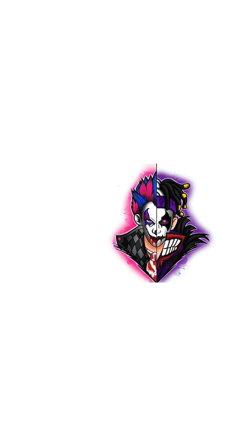 Free fire | Pet logo design, Hacker logo, Joker logo