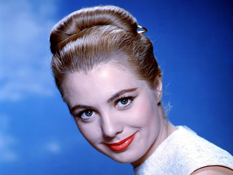 Shirley Jones02 Shirley Jones Eyes Singer Dancer Hd Wallpaper Peakpx