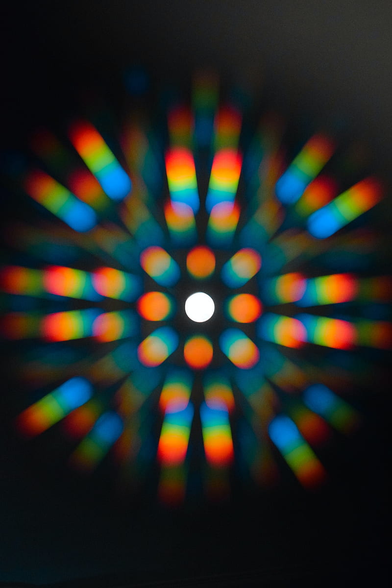 HD light spectrum wallpapers | Peakpx