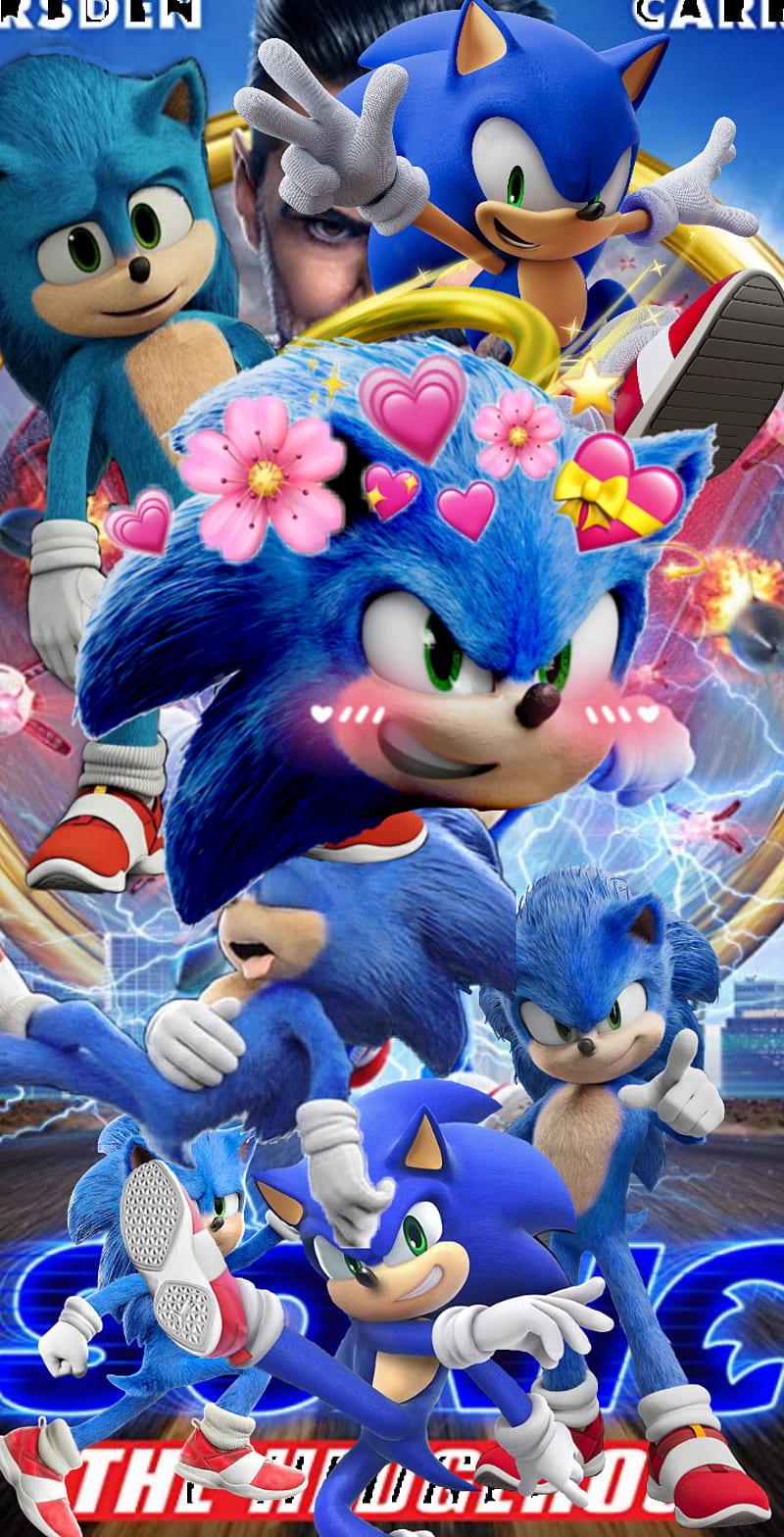 this is a meme boi, blue, ear rape, hedgehog, meme, roblox, sonic, ultra, HD phone wallpaper